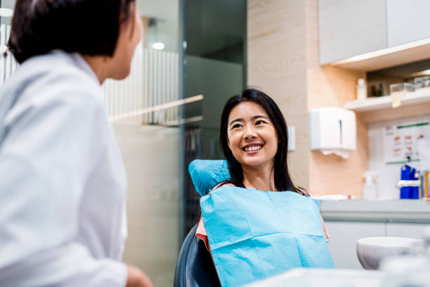 Laser Dentistry in Corpus Christi, TX