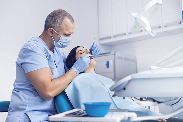 Best Dental X-Rays and Imaging  in Corpus Christi, TX