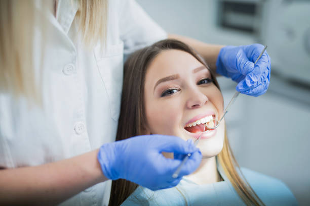 TMJ/TMD Treatment in Corpus Christi, TX